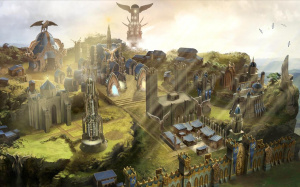 Might & Magic Heroes VI : 2ème extension et Edition Gold