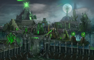 Une extension pour Might & Magic Heroes VI en approche