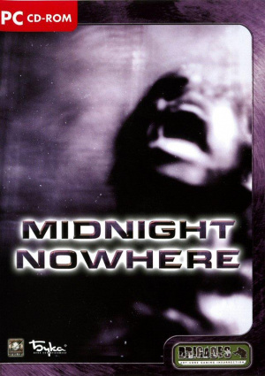 Midnight Nowhere sur PC