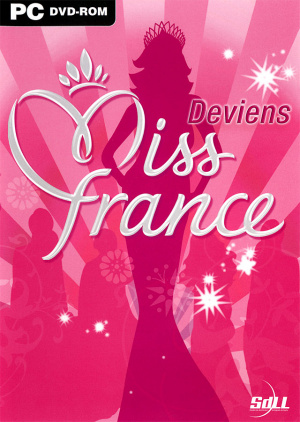 Deviens Miss France sur PC
