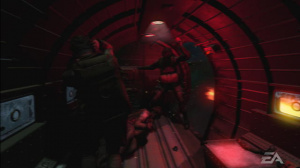 Medal of Honor Airborne : EA met les voiles