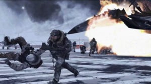 Modern Warfare 2 - GC 2009