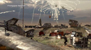 Modern Warfare 2 - GC 2009