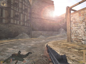Nouvel add-on pour Medal Of Honor