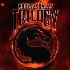 Mortal Kombat Trilogy sur PC