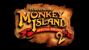 Image de Monkey Island 2 : Special Edition