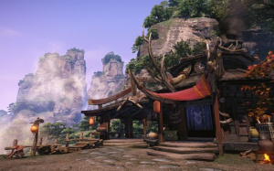 Monster Hunter Online : Tencent sonne le glas de son MMO 