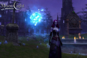 Images du MMORPG Moonlight Online