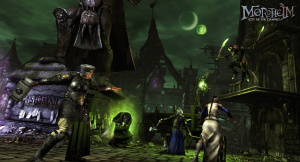 Meilleur jeu de stratégie : Mordheim : City of the Damned / PC