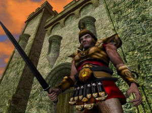 The Elder Scrolls III : Morrowind - 2ème partie