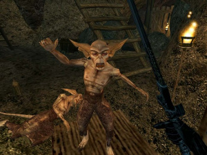 The Elder Scrolls : cet épisode culte est sublimé grâce au RTX de Nvidia