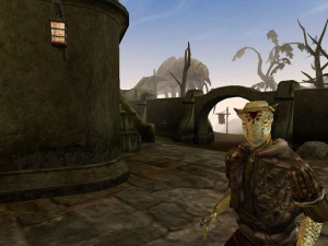 The Elder Scrolls : cet épisode culte est sublimé grâce au RTX de Nvidia