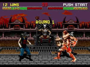 Une date pour Mortal Kombat Arcade Kollection