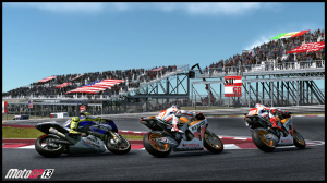 Images de MotoGP 13