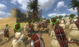 Taleworlds annonce Mount & Blade II : Bannerlord