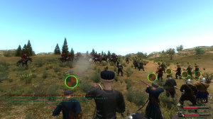 Mount & Blade : With Fire & Sword