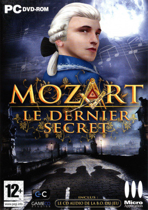 Mozart : Le Dernier Secret sur PC