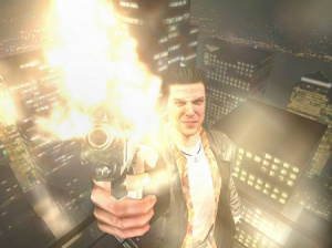 Max Payne arrive sur mobiles