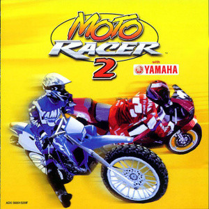 Moto Racer 2 sur PC