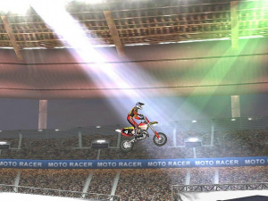 Moto Racer 3 : nouveau coup de kick