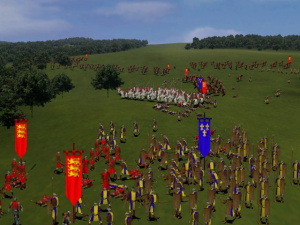 Images de Medieval : Total War