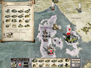 Un add-on pour Medieval Total War