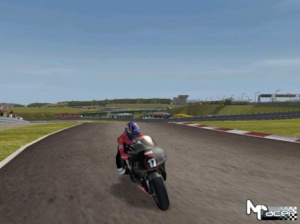 Moto Racer 3 : Premiers détails