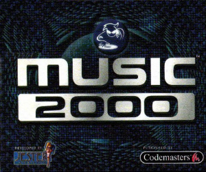 Music 2000 sur PC