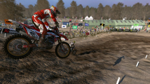 MXGP : The Official Motocross Videogame