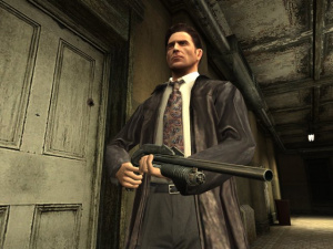 Max Payne 2, 3 images