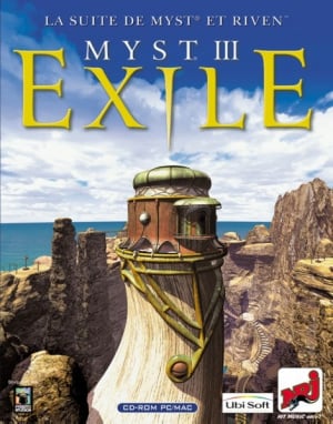 Myst III : Exile sur PC