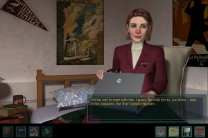 Images de Nancy Drew : Warnings at Waverly Academy