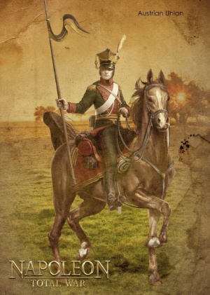 Images de Napoleon : Total War