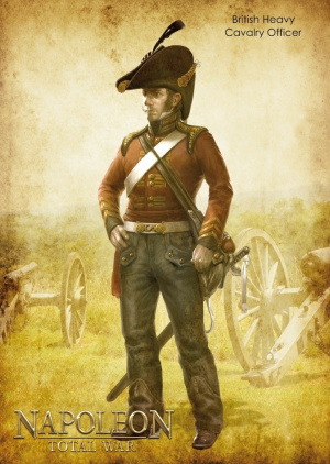 Images de Napoleon : Total War