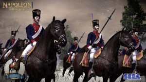 Napoléon : Total War