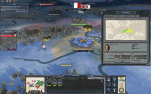 Du multijoueur dans Napoléon : Total War