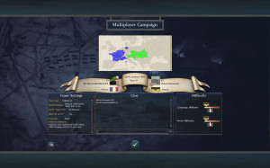 Du multijoueur dans Napoléon : Total War