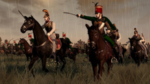 Images de Napoléon : Total War