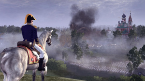 Images de Napoléon : Total War
