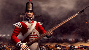 Napoléon : Total War en Espagne