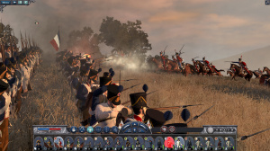 Napoléon : Total War en Espagne
