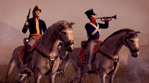 Napoleon : Total War s'attaque à l'Espagne