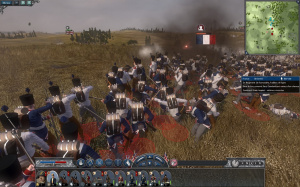 peninsular campaign napoleon total war