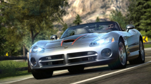 Pas de DLC pour Need for Speed : Hot Pursuit sur PC