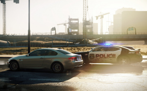 20ème - Need for Speed : Most Wanted / PC-PS3-360