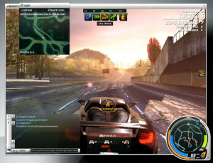 Image de Need for Speed World Online