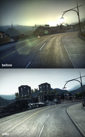 Images de Need for Speed : World Online