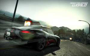 Images de Need for Speed World