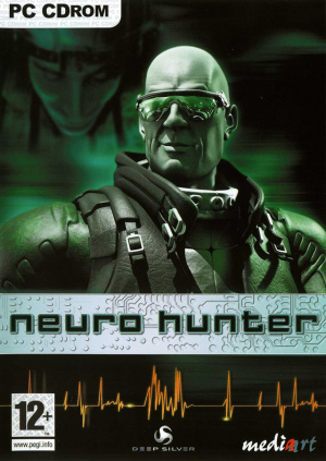 Neuro Hunter sur PC