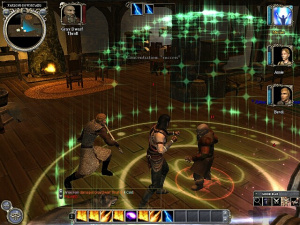 Preview GC : Neverwinter Nights 2